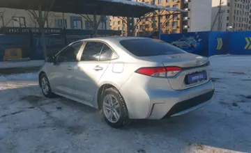 Toyota Corolla 2020 года за 8 000 000 тг. в Алматы фото 4
