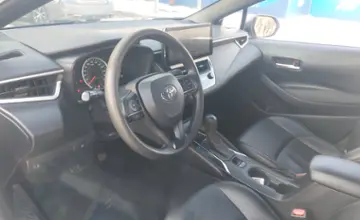 Toyota Corolla 2020 года за 8 000 000 тг. в Алматы фото 5