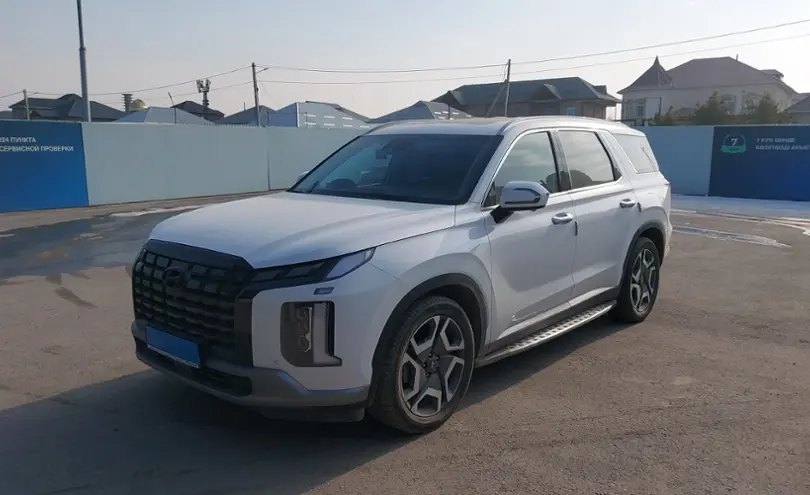 Hyundai Palisade 2022 года за 26 000 000 тг. в Шымкент