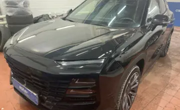 Jetour Dashing 2023 года за 11 000 000 тг. в Астана фото 1
