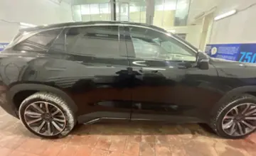 Jetour Dashing 2023 года за 11 000 000 тг. в Астана фото 4