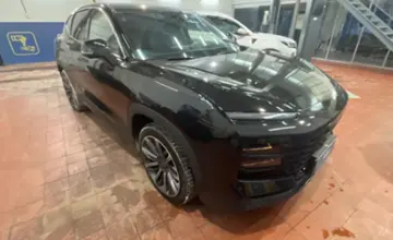 Jetour Dashing 2023 года за 11 000 000 тг. в Астана фото 3