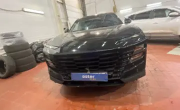 Jetour Dashing 2023 года за 11 000 000 тг. в Астана фото 2