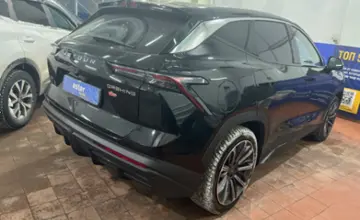 Jetour Dashing 2023 года за 11 000 000 тг. в Астана