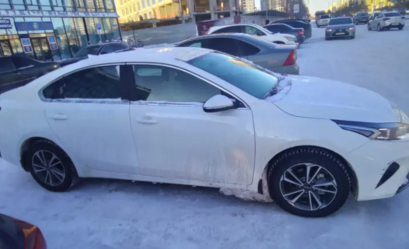 Kia Cerato 2024 года за 11 500 000 тг. в Астана фото 4