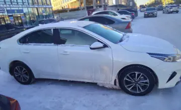 Kia Cerato 2024 года за 11 500 000 тг. в Астана фото 4