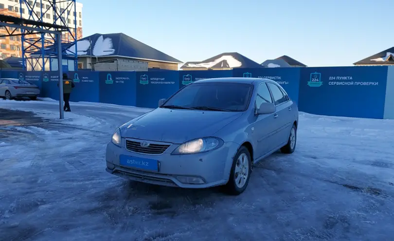 Daewoo Gentra 2014 года за 4 000 000 тг. в Шымкент