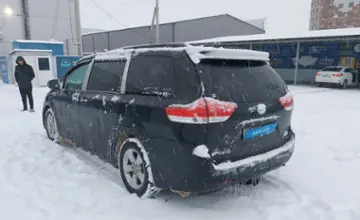 Toyota Sienna 2014 года за 13 000 000 тг. в Шымкент фото 4