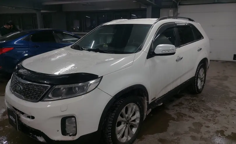 Kia Sorento 2013 года за 8 500 000 тг. в Астана