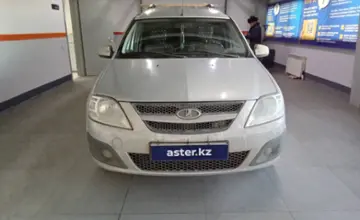 LADA (ВАЗ) Largus 2018 года за 4 600 000 тг. в Уральск фото 2
