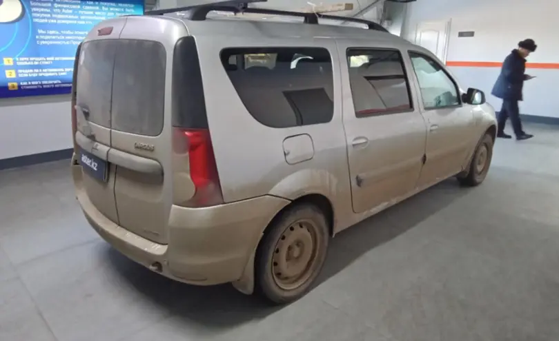 LADA (ВАЗ) Largus 2018 года за 4 600 000 тг. в Уральск фото 5