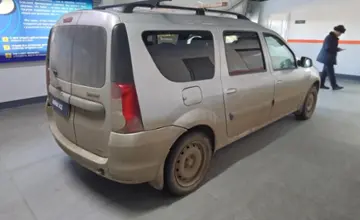 LADA (ВАЗ) Largus 2018 года за 4 600 000 тг. в Уральск