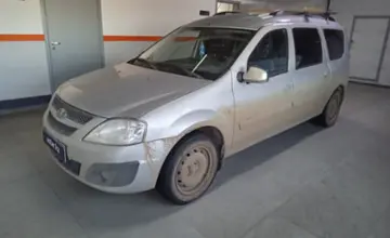 LADA (ВАЗ) Largus 2018 года за 4 600 000 тг. в Уральск фото 1