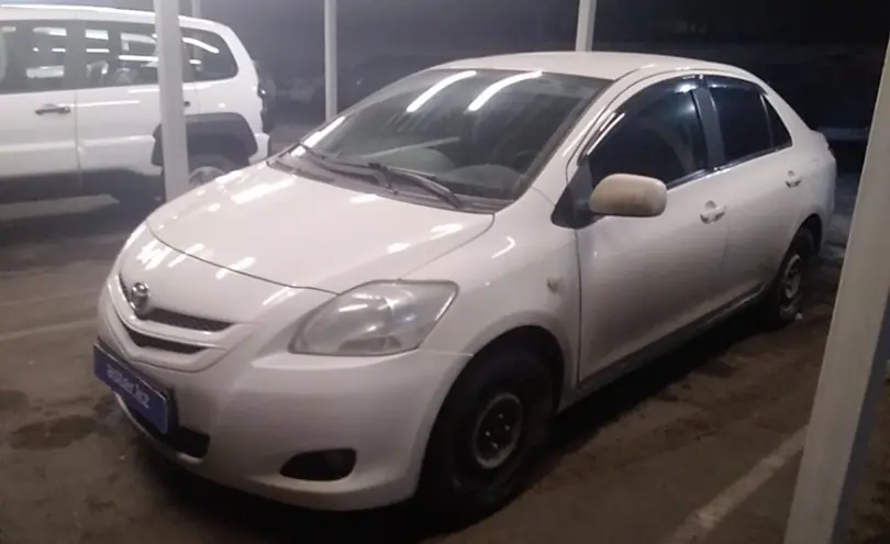 Toyota Yaris 2008 года за 4 500 000 тг. в Алматы