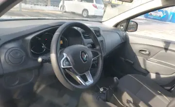 Renault Sandero 2020 года за 5 200 000 тг. в Алматы фото 5