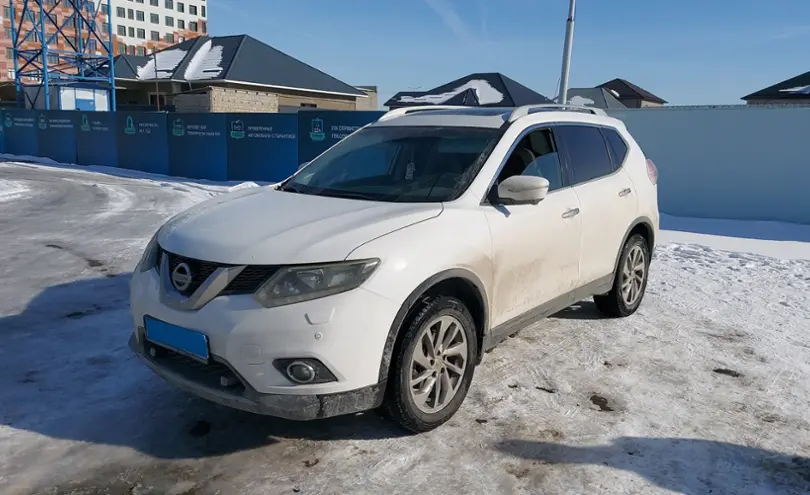 Nissan X-Trail 2015 года за 9 000 000 тг. в Шымкент