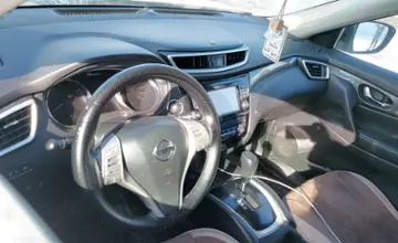 Nissan X-Trail 2015 года за 9 000 000 тг. в Шымкент фото 5