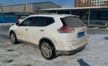 Nissan X-Trail 2015 года за 9 000 000 тг. в Шымкент фото 4