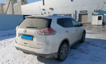 Nissan X-Trail 2015 года за 9 000 000 тг. в Шымкент фото 3
