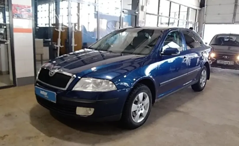 Skoda Octavia 2006 года за 3 500 000 тг. в Караганда