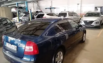 Skoda Octavia 2006 года за 3 500 000 тг. в Караганда фото 4