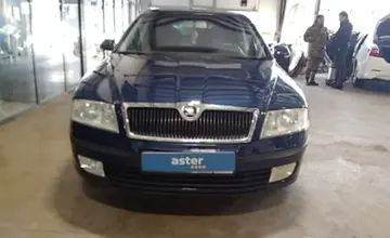 Skoda Octavia 2006 года за 3 500 000 тг. в Караганда фото 2