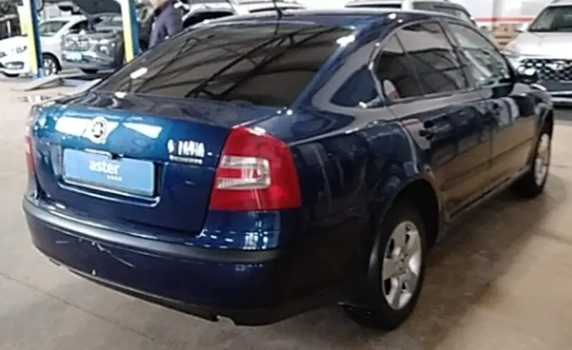 Skoda Octavia 2006 года за 3 500 000 тг. в Караганда фото 5