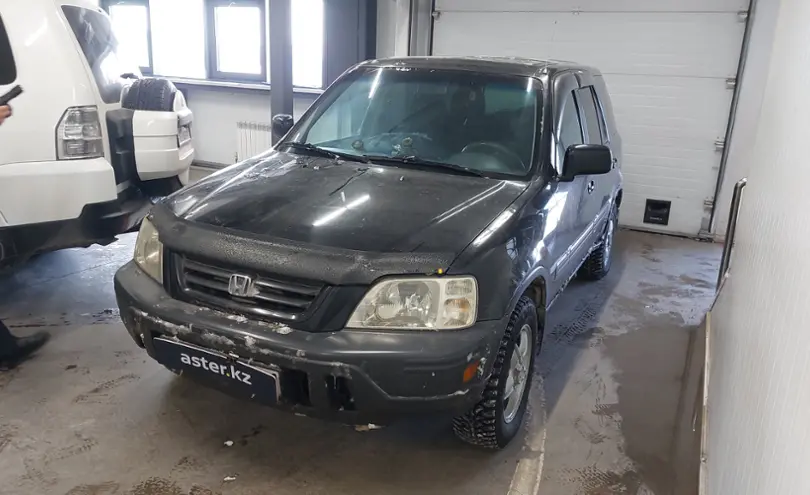 Honda CR-V 2001 года за 4 200 000 тг. в Астана