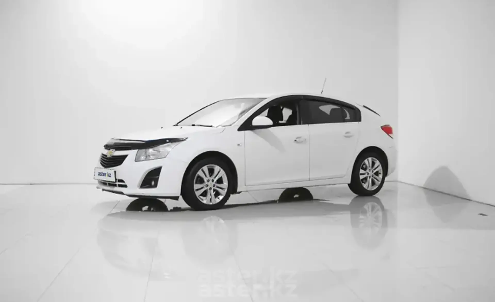 Chevrolet Cruze 2013