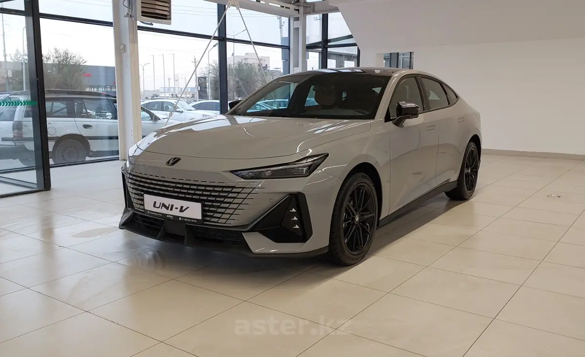 2025 Changan UNI-V