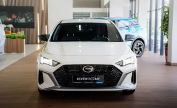 GAC Empow 2025 года за 9 990 000 тг. в Алматы фото 3