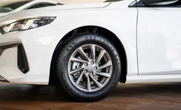 GAC Empow 2025 года за 9 990 000 тг. в Алматы