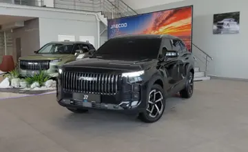 Jaecoo J7 2025 года за 11 990 000 тг. в Кызылорда фото 4