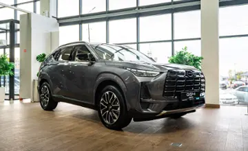 GAC GS4 2025 года за 12 490 000 тг. в Астана фото 2