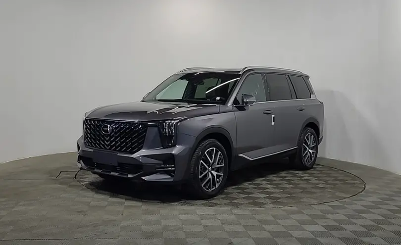GAC GS8 2025 года за 21 490 000 тг. в Алматы