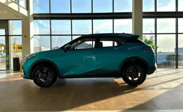 GAC GS3 2025 года за 10 490 000 тг. в Астана фото 3