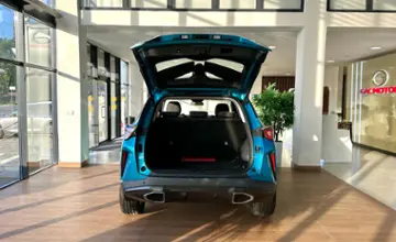 GAC GS3 2025 года за 11 390 000 тг. в Кызылорда фото 4
