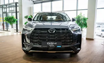 GAC GS4 2025 года за 15 790 000 тг. в Алматы фото 3