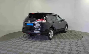 Nissan X-Trail 2018 года за 12 500 000 тг. в Алматы