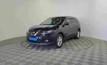 Nissan X-Trail 2018 года за 12 500 000 тг. в Алматы фото 1