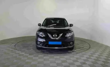 Nissan X-Trail 2018 года за 12 500 000 тг. в Алматы фото 2