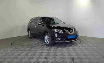 Nissan X-Trail 2018 года за 12 500 000 тг. в Алматы фото 3