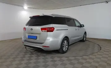 Kia Sedona 2015 года за 9 550 000 тг. в Астана