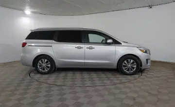 Kia Sedona 2015 года за 9 550 000 тг. в Астана фото 4