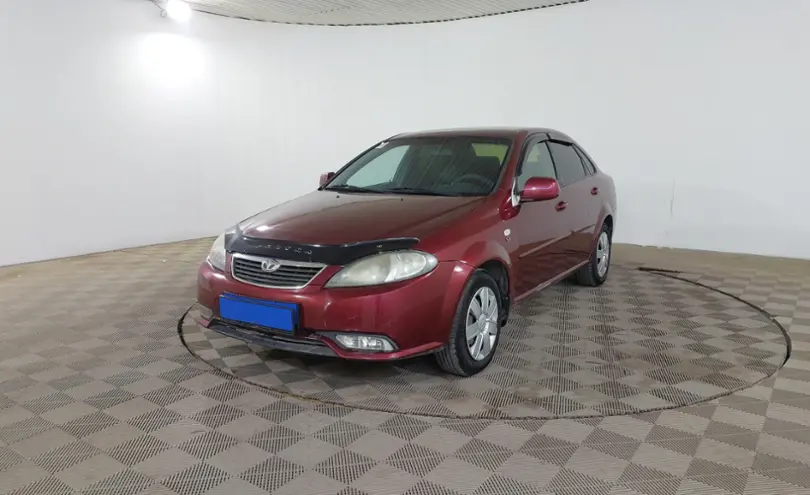 Daewoo Gentra 2014 года за 2 600 000 тг. в Шымкент