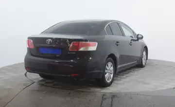 Toyota Avensis 2009 года за 5 190 000 тг. в Астана
