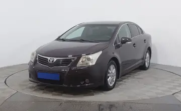 Toyota Avensis 2009 года за 5 190 000 тг. в Астана фото 1