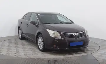 Toyota Avensis 2009 года за 5 190 000 тг. в Астана фото 3