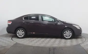Toyota Avensis 2009 года за 5 190 000 тг. в Астана фото 4
