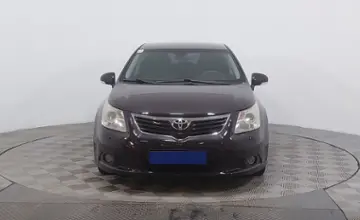 Toyota Avensis 2009 года за 5 190 000 тг. в Астана фото 2
